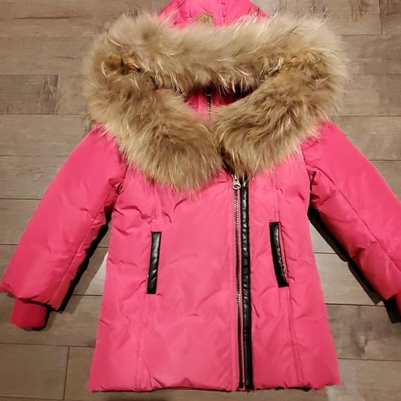 Mackage LeeLee jacket - Picture 2 of 5